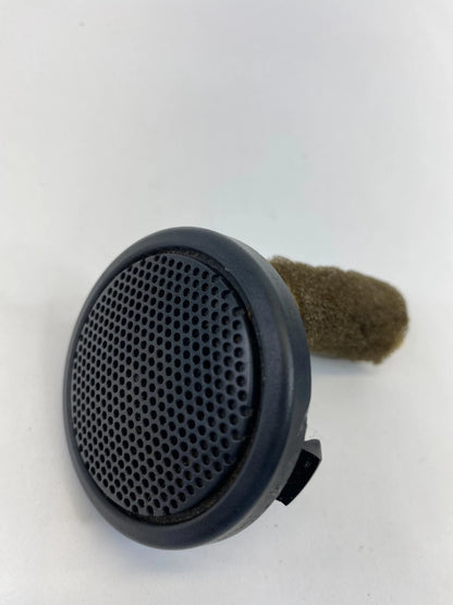2002-2006 MAZDA MPV UPPER DASH INSTRUMENT PANEL TWEETER SPEAKER C10166960A OEM