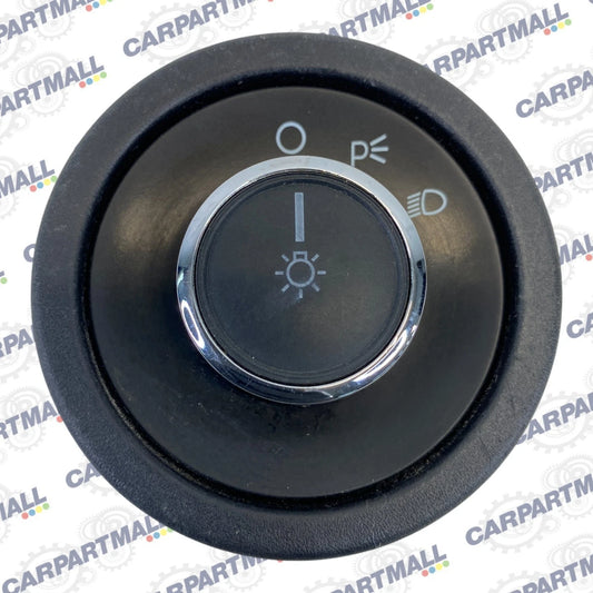 2010-2019 FORD TAURUS 13-19 POLICE SEDAN HEADLIGHT LIGHT CONTROL DIMMER SWITCH