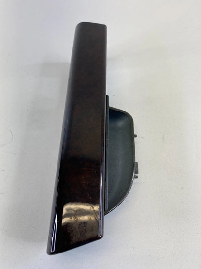 2004-2011 VOLVO S40 REAR LEFT SIDE DOOR POWER WINDOW SWITCH BEZEL TRIM 8679679
