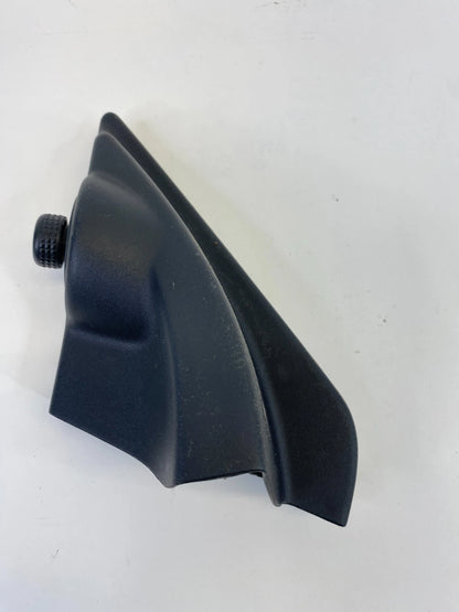 2010 2011 2012 FORD TAURUS FRONT LEFT DOOR MIRROR CONTROL SWITCH W/ COVER OEM