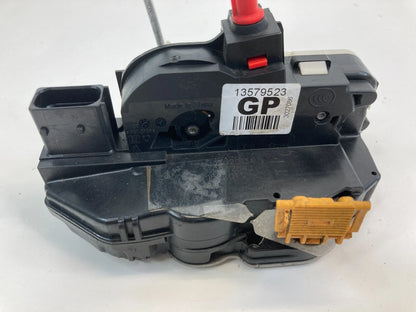 2013-2020 CHEVROLET SONIC FRONT RIGHT DOOR LOCK LATCH ACTUATOR 13579523 OEM