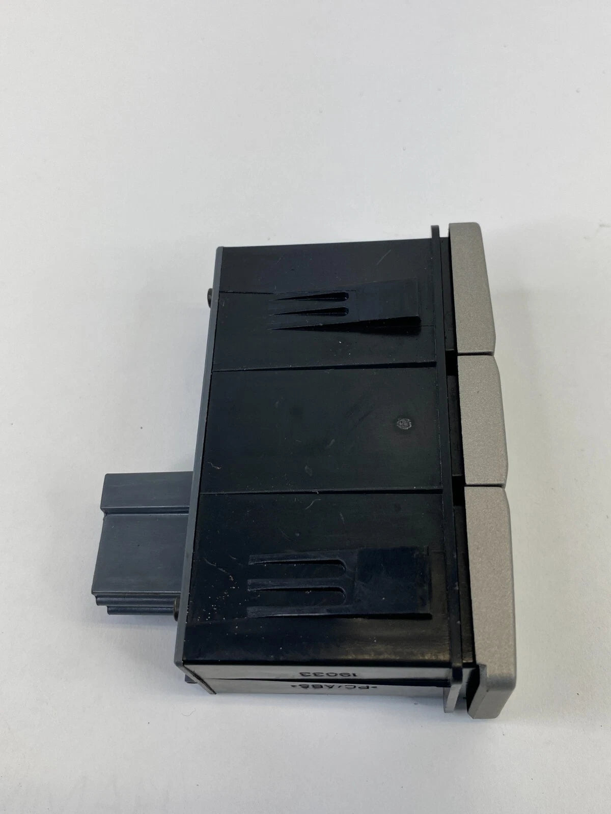 2003-2006 LINCOLN NAVIGATOR DASH INFO SETUP RESET SWITCH 2LT7T-10D996-ADW