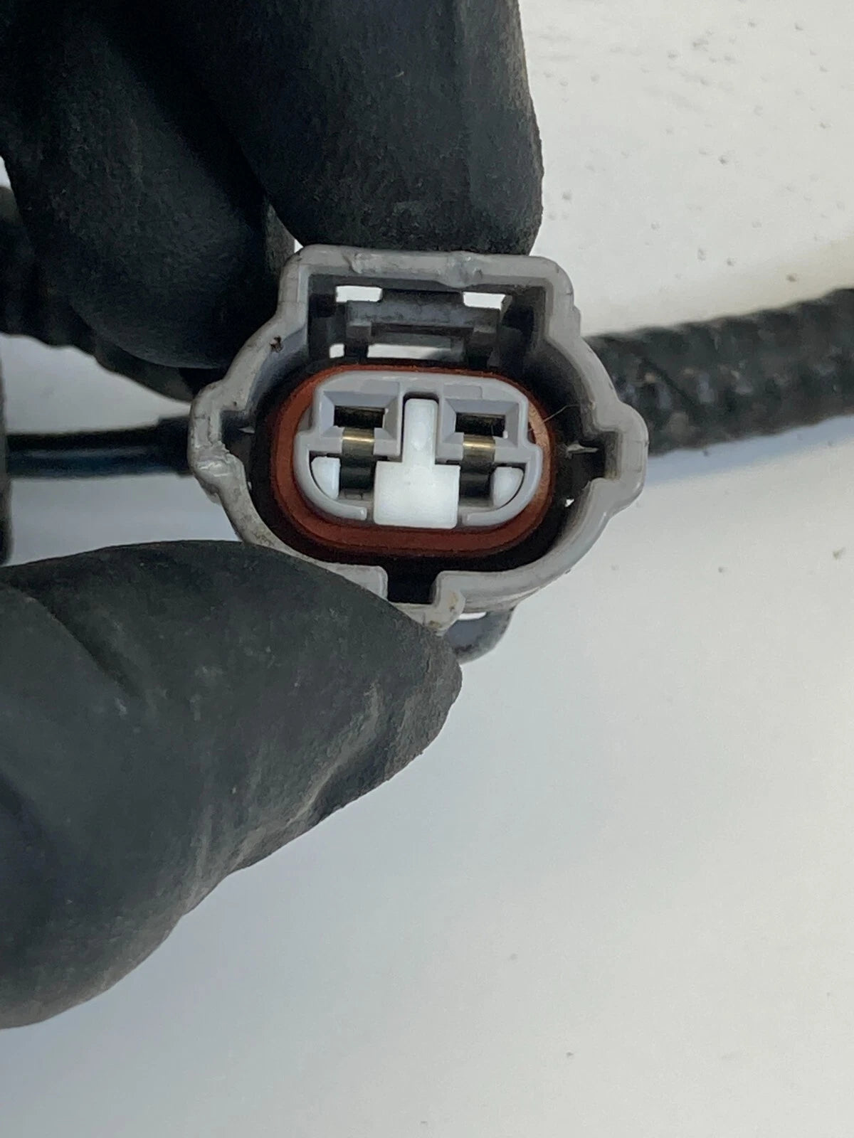 2011 2012 HONDA CR-Z 1.5L L4 HYBRID M/T ENGINE WIRE WIRING HARNESS OEM