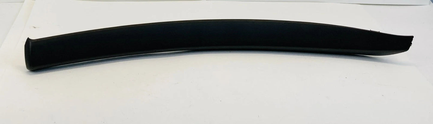 2008-2010 Honda Accord Dash Right Passenger Side Bezel Panel Cover Trim Molding
