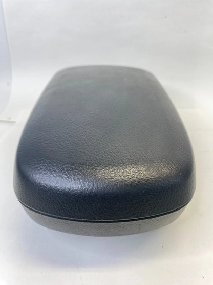 09-13 TOYOTA MATRIX CENTER CONSOLE ARM REST ARMREST LID TOP COVER 58907-02080