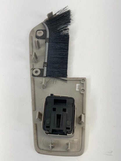 2009-2014 VOLKSWAGEN ROUTAN POWER LIFTGATE CONTROL SWITCH W COVER TRIM OEM