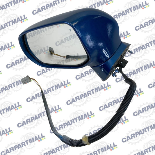 2006-2011 HONDA CIVIC SEDAN LEFT DRIVER SIDE DOOR VIEW MIRROR POWER OEM