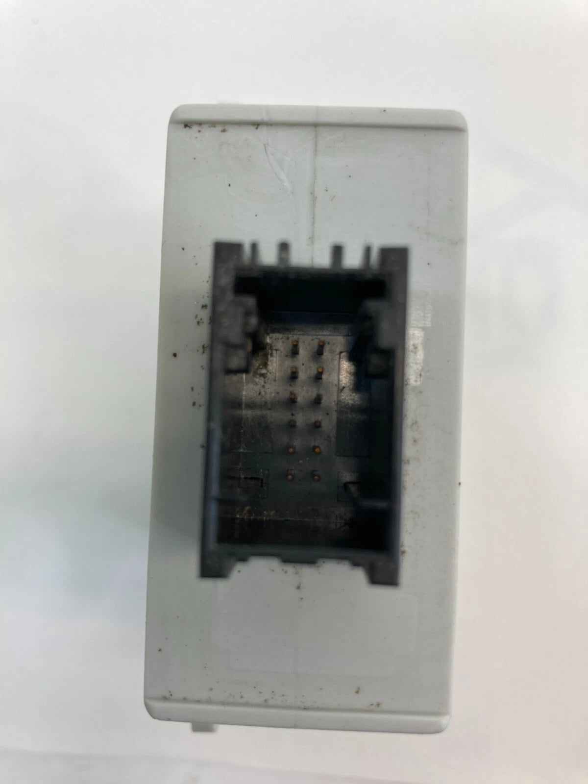 2007-2015 MINI COOPER 1.6L POWER FOLDING MIRROR CONTROL MODULE OEM 61359177975