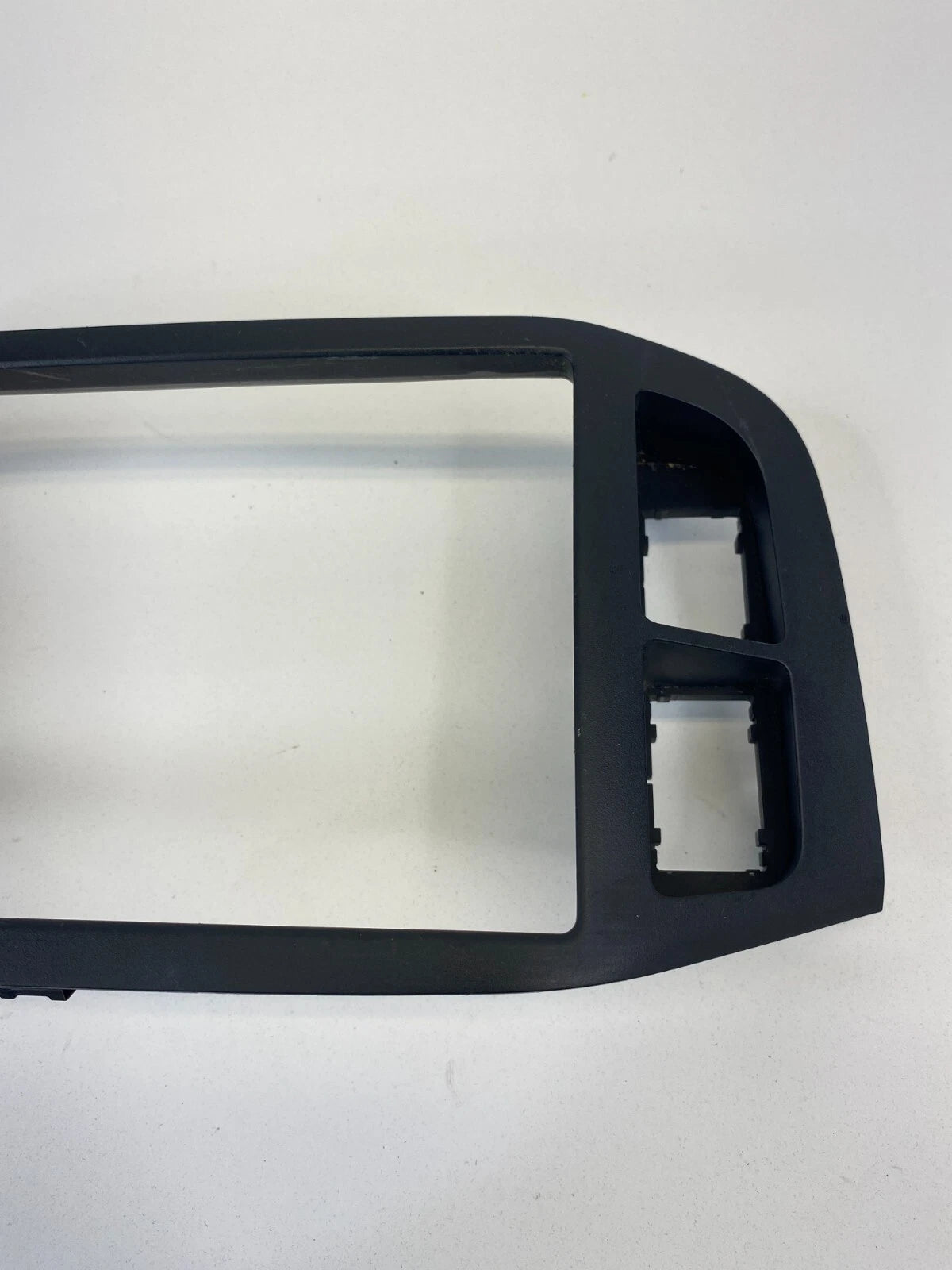 2003-2005 HONDA PILOT DASH PANEL RADIO BEZEL TRIM SURROUND 77250-S9VX OEM