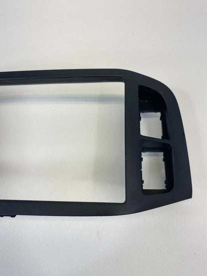 2003-2005 HONDA PILOT DASH PANEL RADIO BEZEL TRIM SURROUND 77250-S9VX OEM