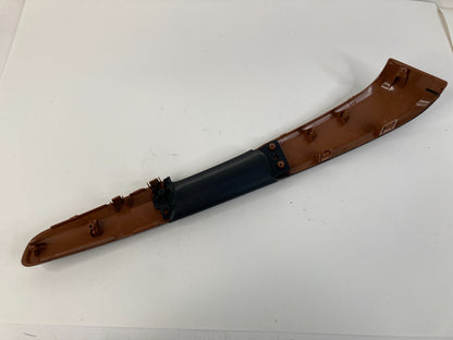 2010 2011 Honda Accord Crosstour Rear Right Side Door Trim Molding Bezel OEM