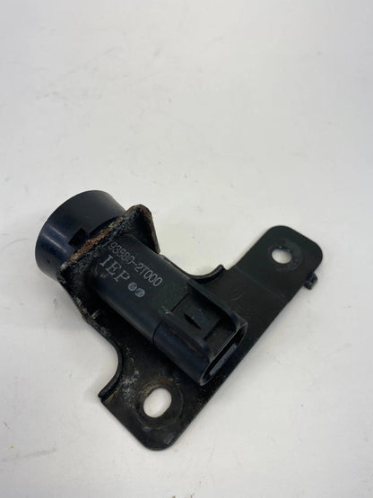 11 12 13 14 15 16 KIA OPTIMA FRONT HOOD ALARM SWITCH ASSEMBLY 93880-2T000 OEM