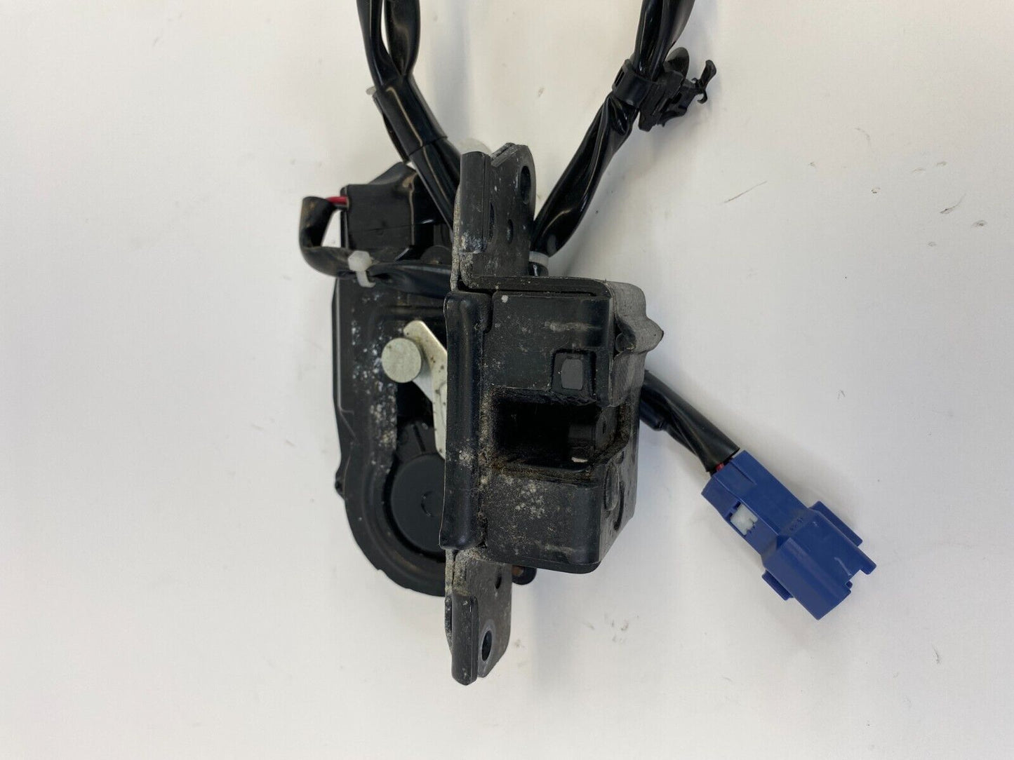 2010-2015 Toyota Prius Rear Trunk Lock Latch Actuator Release OEM