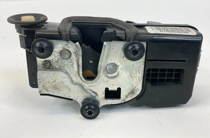 03-07 CADILLAC CTS 04-06 SRX REAR RIGHT SIDE DOOR LOCK LATCH 15253280 OEM