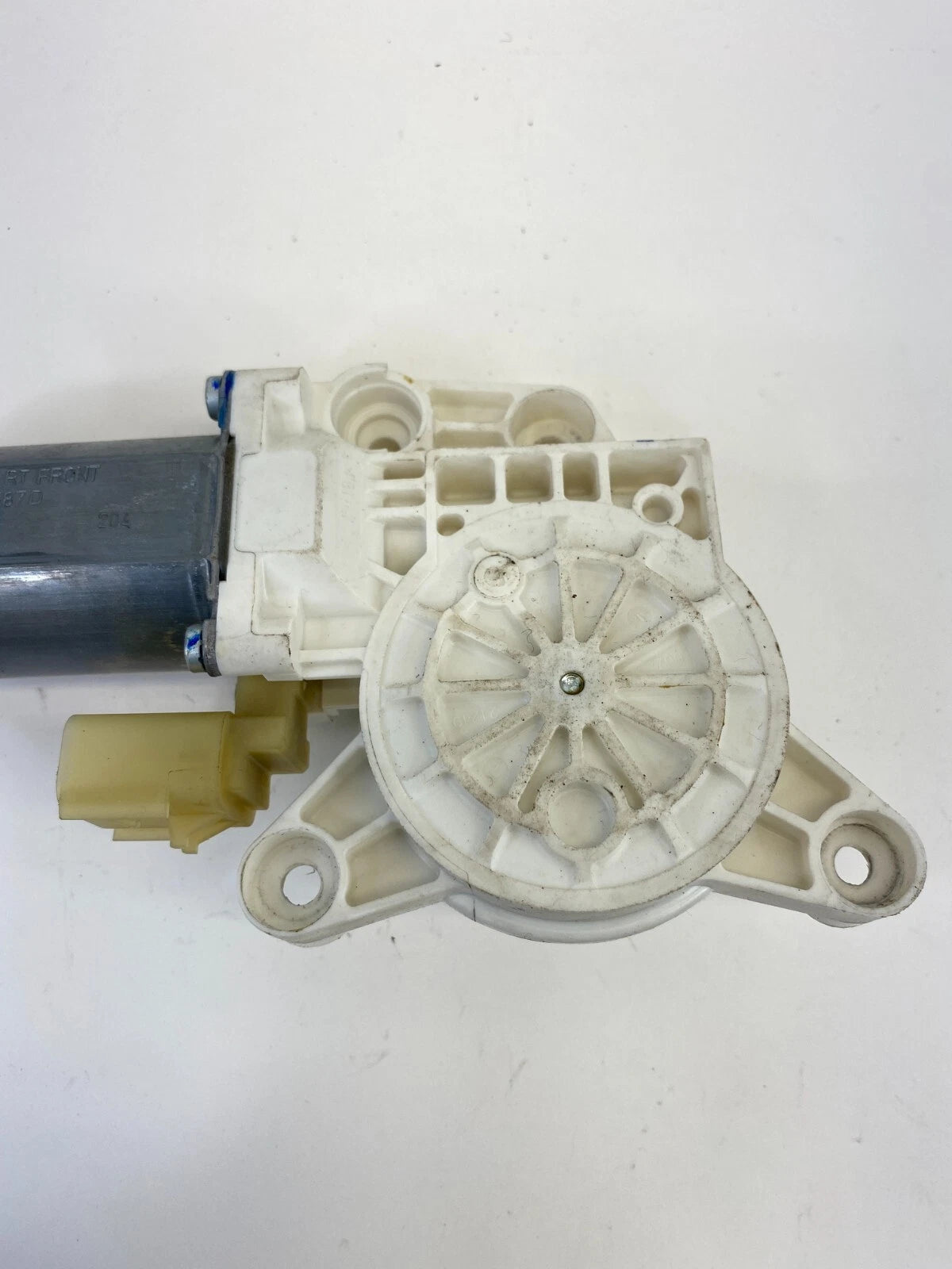 2008-2016 CHRYSLER TOWN & COUNTRY FRONT LEFT DOOR WINDOW MOTOR 0130821471 OEM