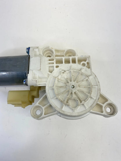 2008-2016 CHRYSLER TOWN & COUNTRY FRONT LEFT DOOR WINDOW MOTOR 0130821471 OEM