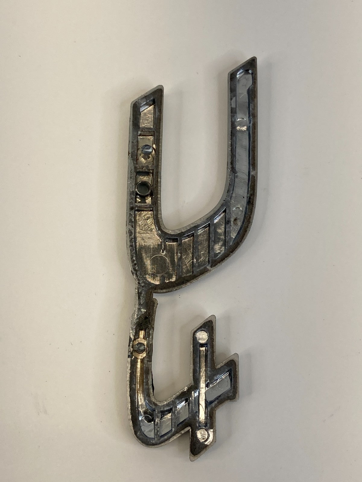 2005-2010 Scion tC Rear Trunk Liftgate Emblem Logo Badge Symbol OEM