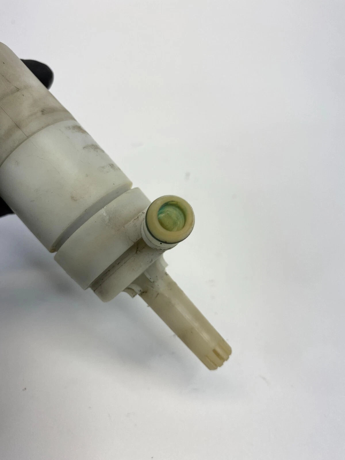 2000-2003 MERCEDES-BENZ ML 320 FRONT HEADLIGHT HEAD LIGHT LAMP WASHER PUMP OEM