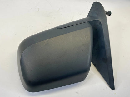 2008 2009 FORD ESCAPE LEFT DRIVER SIDE VIEW DOOR POWER MIRROR ASSY OEM