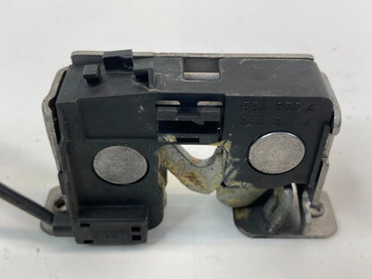 2006 BMW 330I 325I FRONT RIGHT HOOD LOCK LATCH RELEASE ACTUATOR 5123-7115229