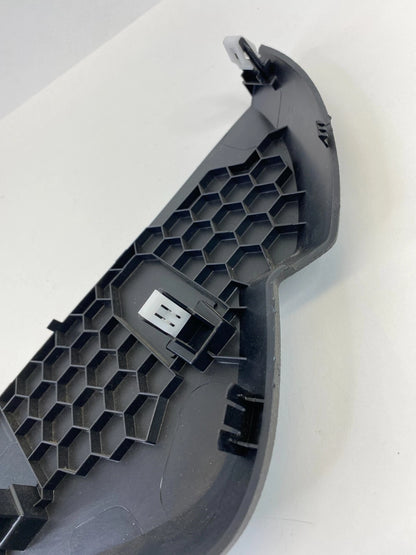 2016-2019 FORD EXPLORER POLICE INTERCEPTOR UTILITY DASH RIGHT SIDE COVER END CAP