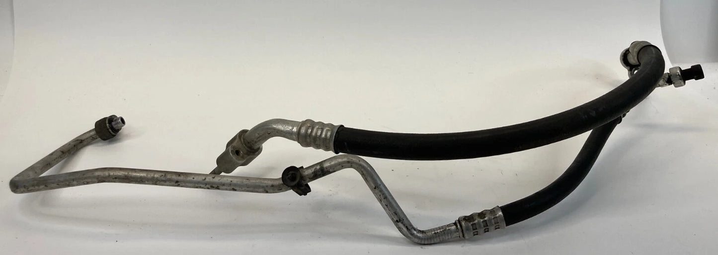 2010-2017 CHEVROLET EQUINOX A/C AC AIR CONDITION SUCTION HOSE LINE PIPE OEM