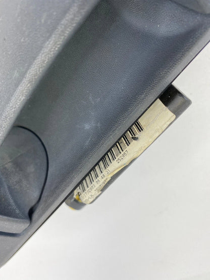 02-10 FORD EXPLORER FRONT LEFT DRIVER SIDE EXTERIOR DOOR HANDLE 1093-5000 OEM