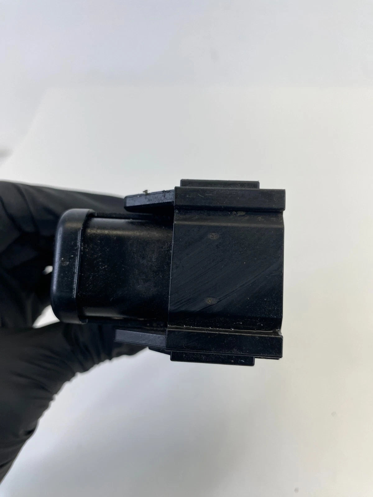 2007 2008 2009 JEEP COMPASS 2.4L 2WD ABS ANTI LOCK BRAKE PUMP PLUG CONNECTOR OEM