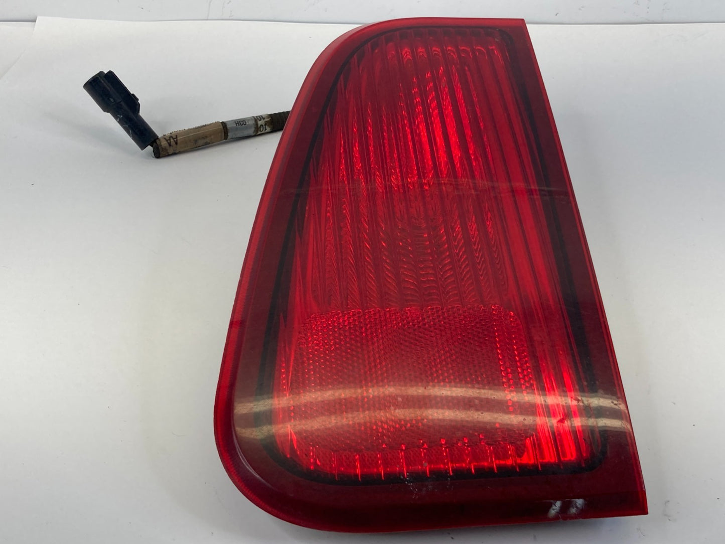 02-06 Lincoln Navigator Rear Right Side Inner Taillight Tail Light 44ZG-11115
