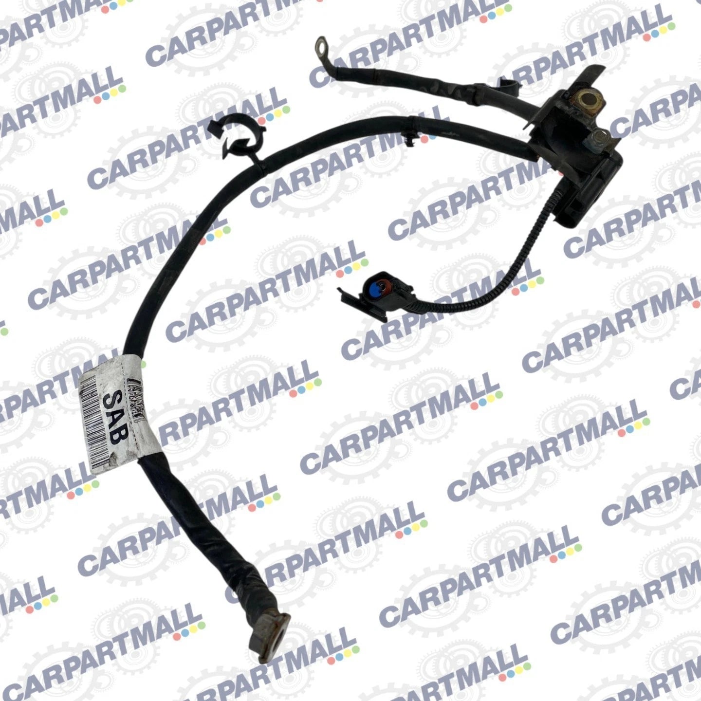 2012-2018 FORD FOCUS 2.0L POSITIVE BATTERY CABLE WIRE HARNESS BV6T-14A280 OEM