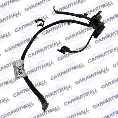 2012-2018 FORD FOCUS 2.0L POSITIVE BATTERY CABLE WIRE HARNESS BV6T-14A280 OEM