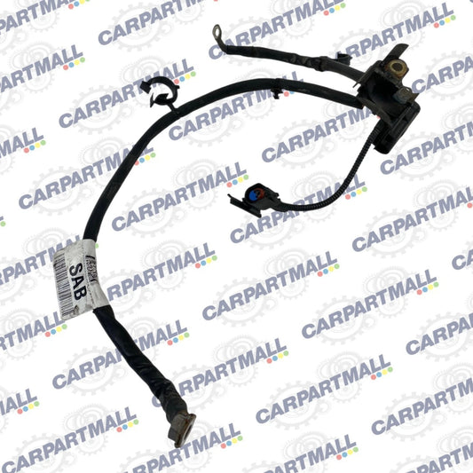 2012-2018 FORD FOCUS 2.0L POSITIVE BATTERY CABLE WIRE HARNESS BV6T-14A280 OEM