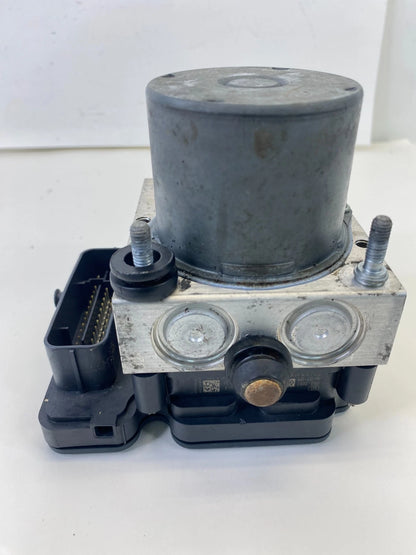 2015-2019 FORD TAURUS ANTI-LOCK BRAKE ABS PUMP CONTROL MODULE FG13-2C405-A OEM