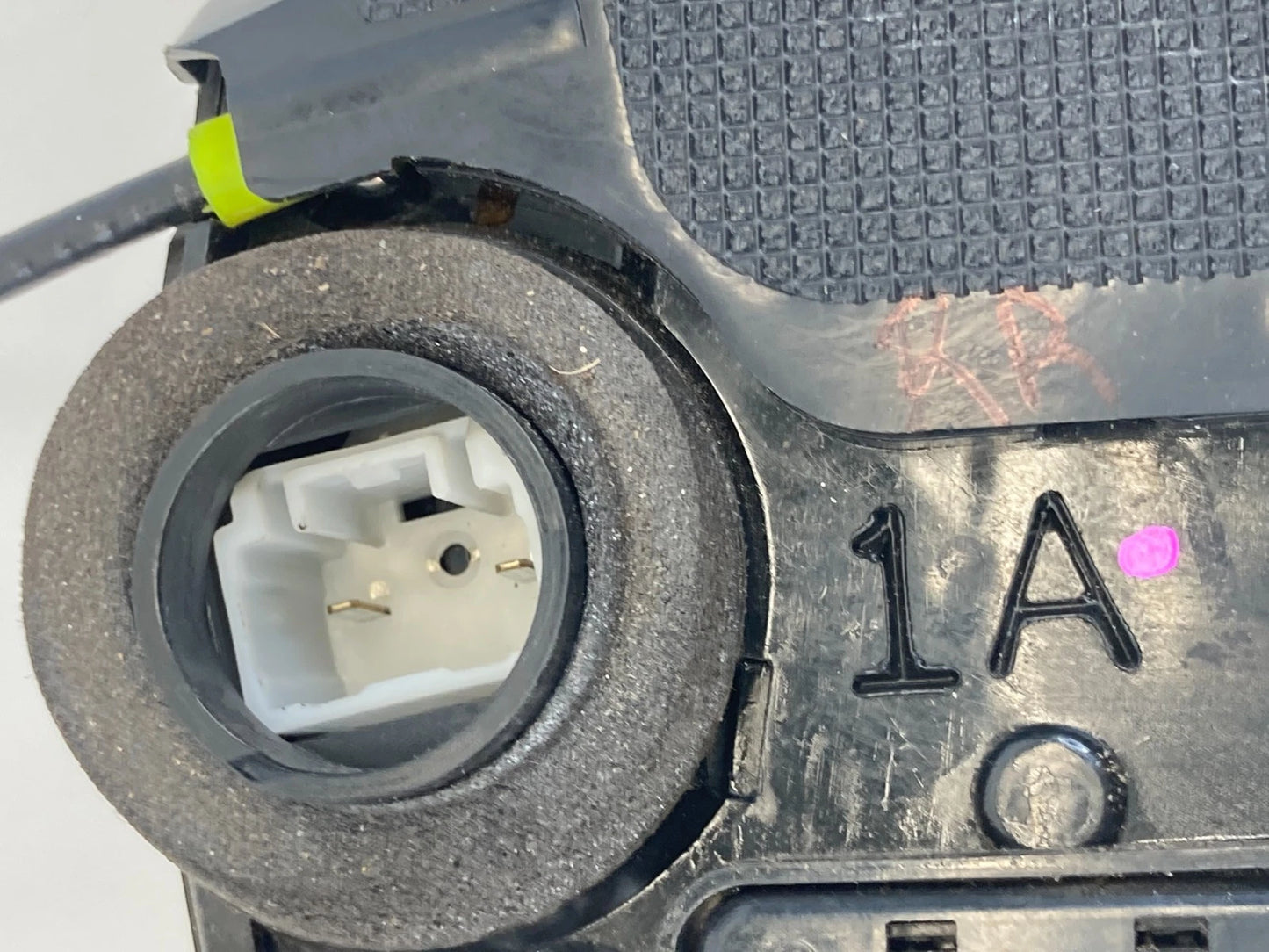 2004-2009 TOYOTA PRIUS REAR RIGHT SIDE BACK DOOR LOCK LATCH ACTUATOR OEM