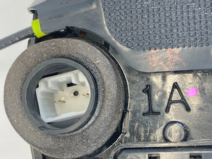 2004-2009 TOYOTA PRIUS REAR RIGHT SIDE BACK DOOR LOCK LATCH ACTUATOR OEM