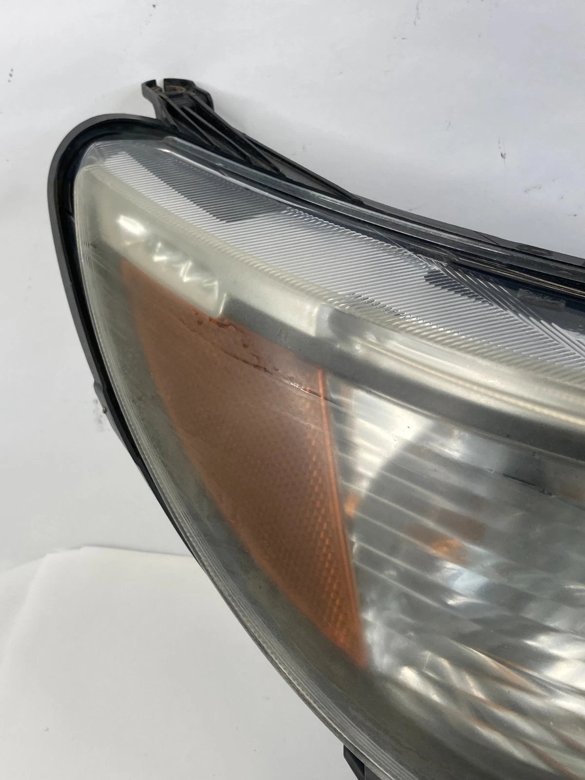 2008-2011 SAAB 9-3 FR RIGHT SIDE XENON HID HEADLIGHT HEADLAMP HALOGEN 12842070