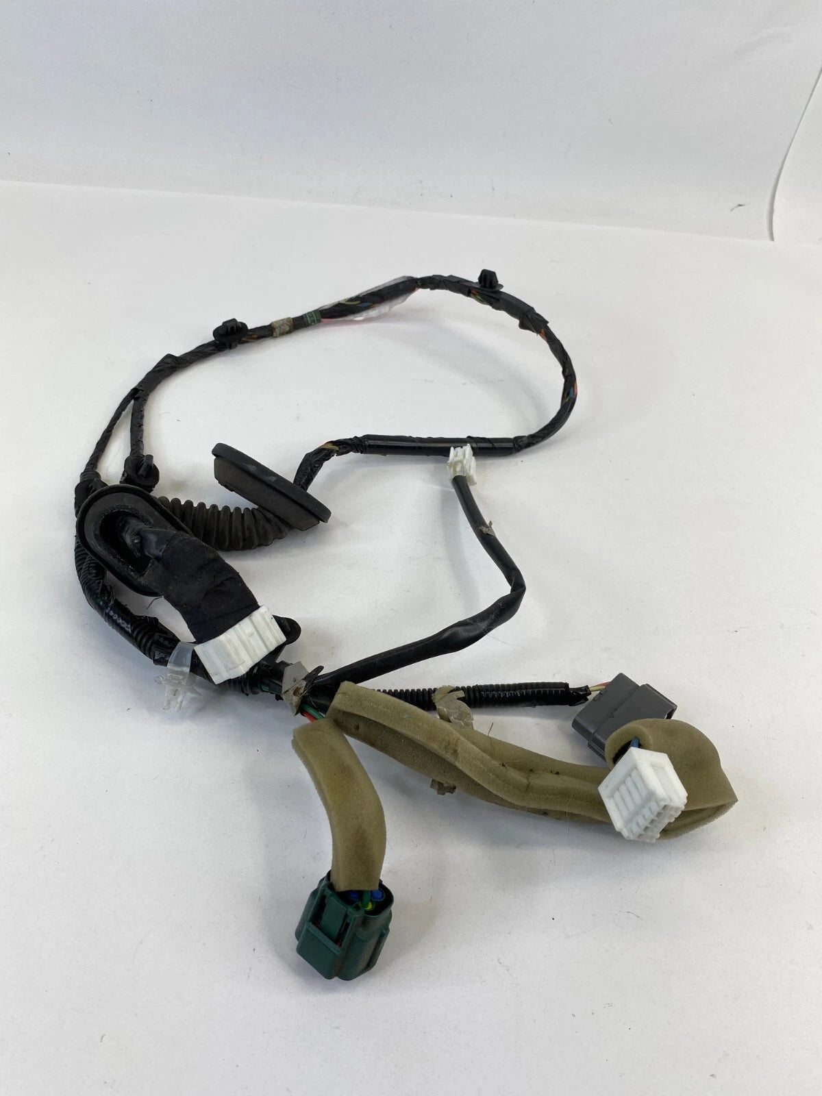 2009-2014 NISSAN CUBE REAR RIGHT SIDE DOOR WIRE WIRING HARNESS 24126-1FC0A OEM