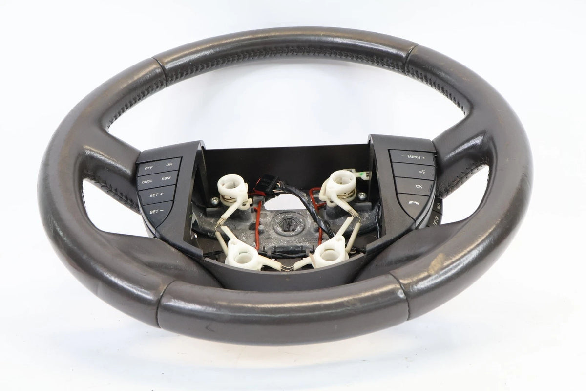 2008 2009 FORD TAURUS STEERING WHEEL CRUISE AUDIO CONTROL UNIT 8G13-3F563-GD37Y7
