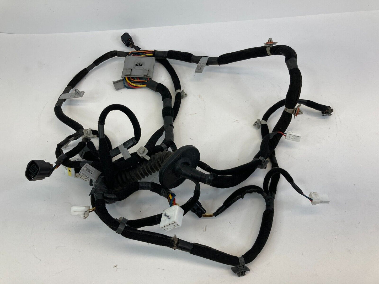 2005-2010 Kia Sportage Front Right Passenger Side Door Harness Wire Wiring OEM