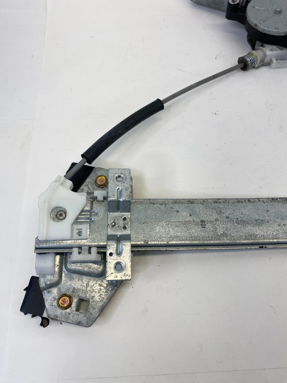 2003-2008 HONDA PILOT FRONT LEFT DRIVER DOOR WINDOW REGULATOR MOTOR FR LH OEM