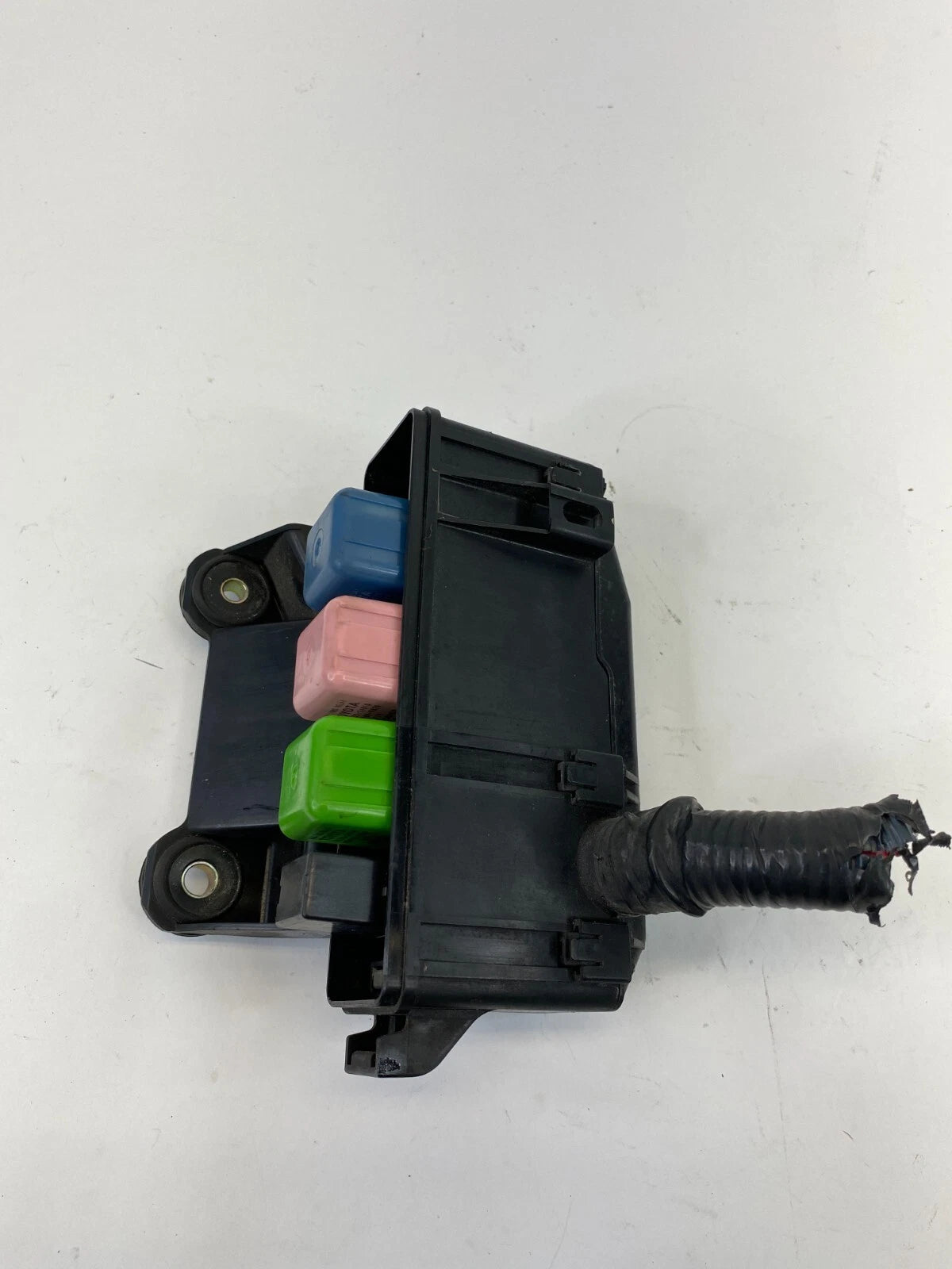 98-00 LEXUS GS300 GS400 3.0L 24V A/T FUSE BOX RELAY JUNCTION BLOCK 3138XA1 OEM