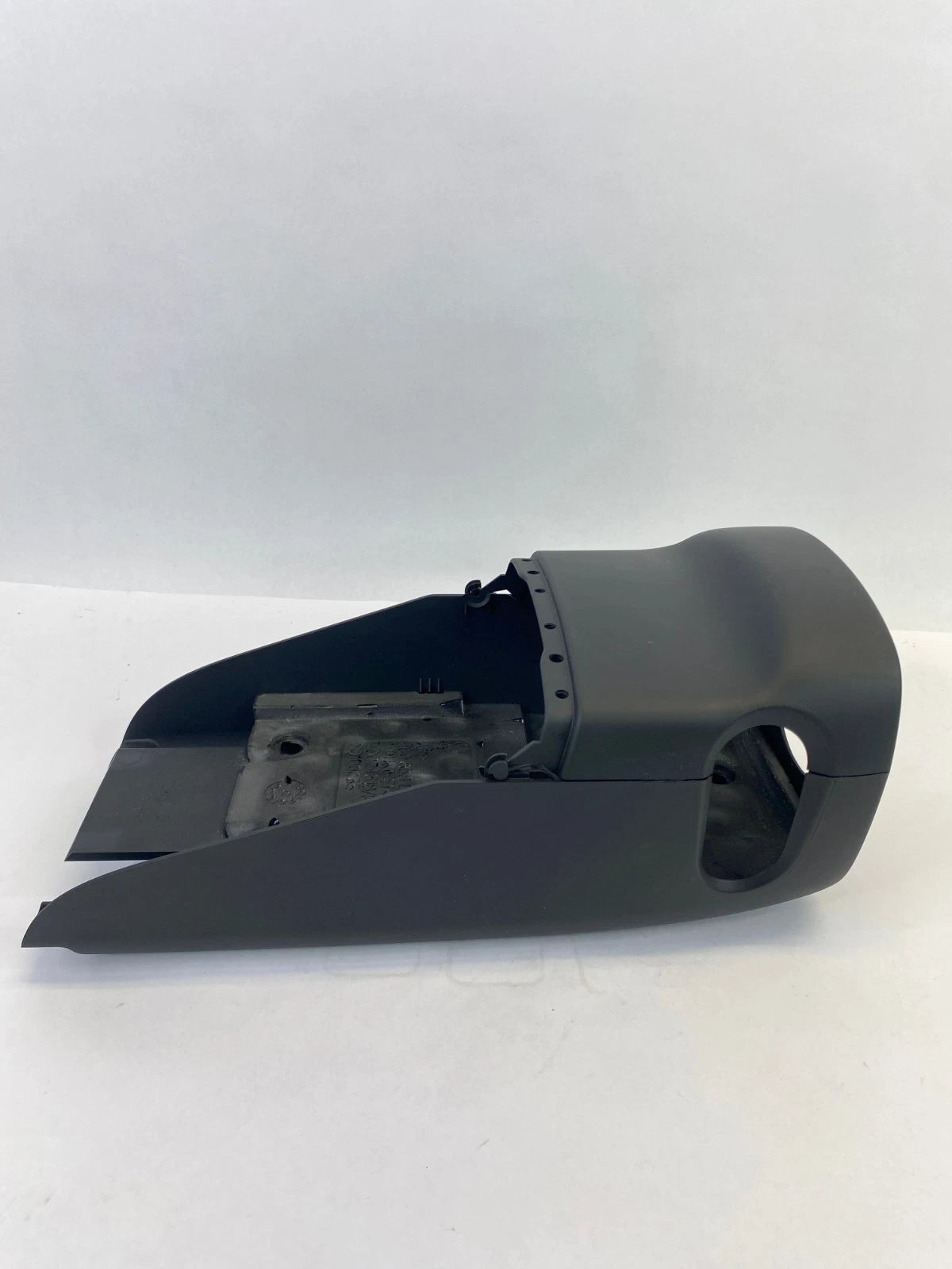 2009-2017 VOLKSWAGEN CC STEERING COLUMN SHROUD COVER LOWER UPPER P0108665 OEM