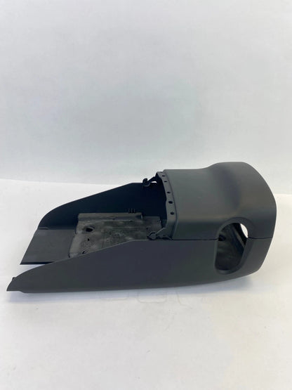 2009-2017 VOLKSWAGEN CC STEERING COLUMN SHROUD COVER LOWER UPPER P0108665 OEM