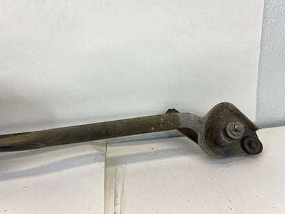 2005-2010 CHRYSLER 300 WINDSHIELD WIPER MOTOR W/ LINKAGE ASSEMBLY OEM 04805711AA