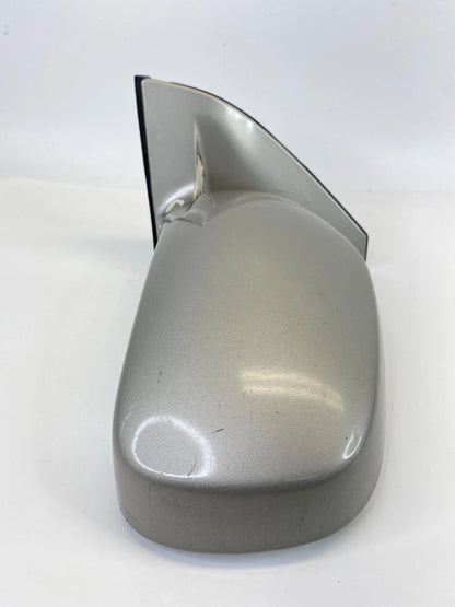 2003-2006 SUZUKI XL-7 FRONT LEFT DRIVER SIDE VIEW POWER MIRROR ASSY E4012096 OEM