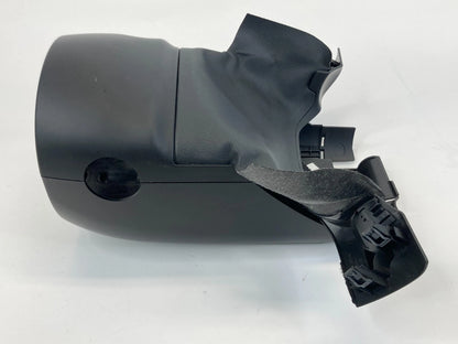 2009-2016 AUDI A4 FRONT DRIVER SIDE UPPER & LOWER STEERING COLUMN TRIM COVER OEM