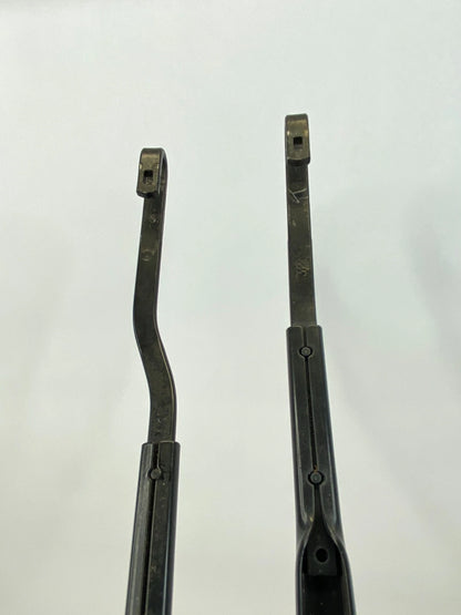 2005-2010 HONDA ODYSSEY FRONT WINDSHIELD WIPER ARM SET PAIR LEFT RIGHT OEM