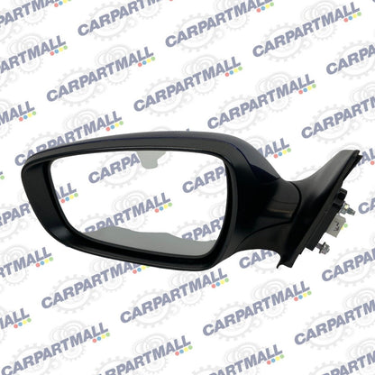 2011-2013 Hyundai Elantra Sedan Left Driver Side View Power Mirror OEM