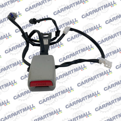 2008 2009 2010 2011 2012 Toyota Avalon Front Left Driver Seat Belt Buckle OEM