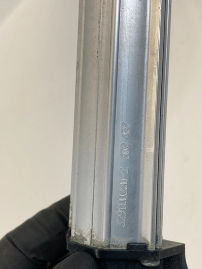 2011-2013 Volvo S60 Front Left Headlight Washer Nozzle Pump w/ Cap 329100250-2